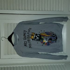 Men's size small sweatshirt